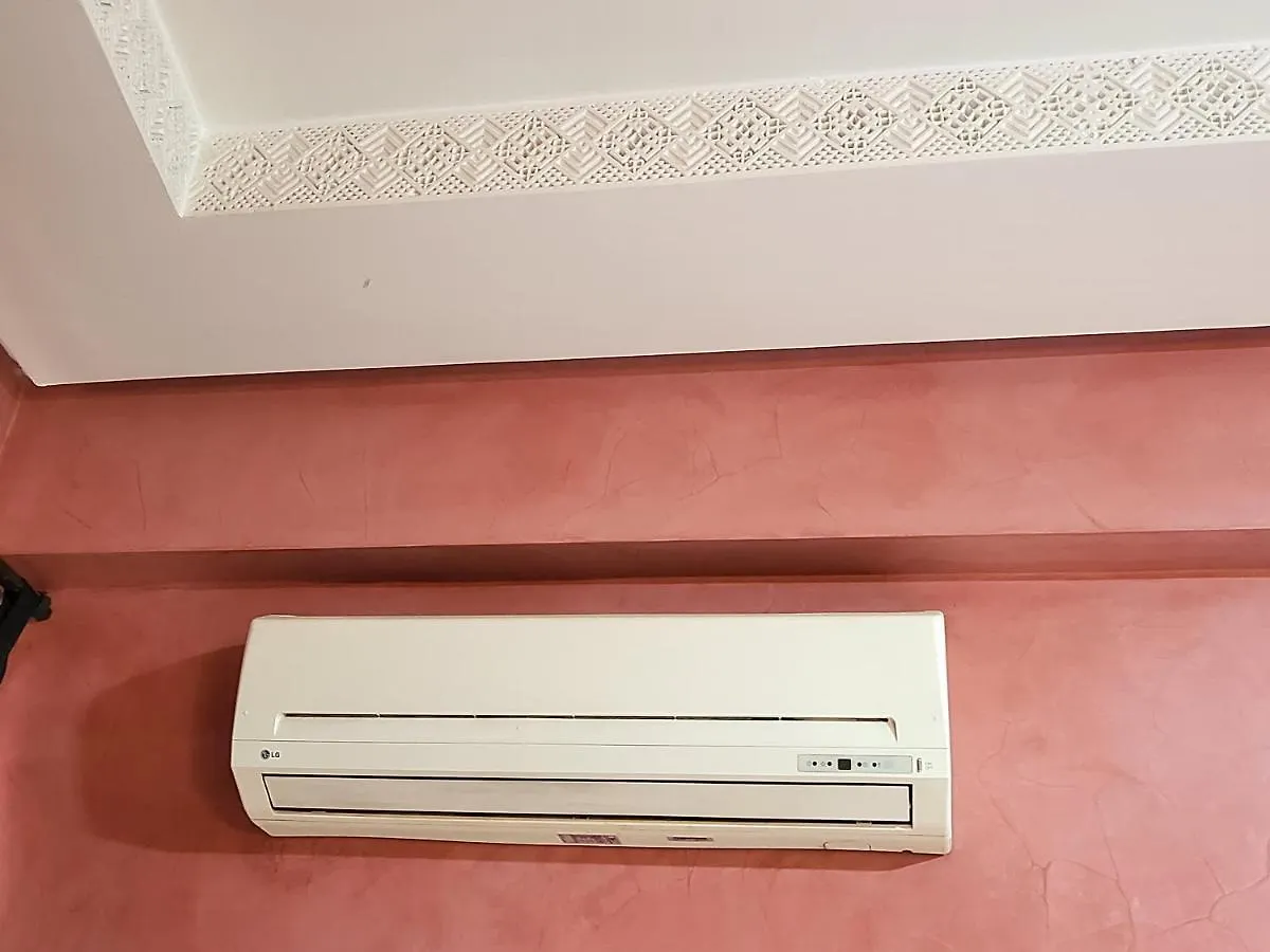 Apartmán Hamza Marakéš